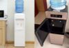 Why Smart People Never Keep a Hot and Cold Water Dispenser at Home. A Sensible Reason.