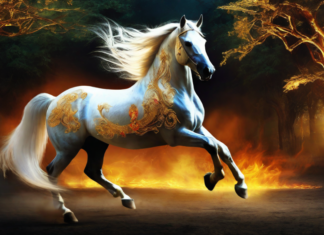 The Lucky Third Birthday: Blessed by the Goddess of Fortune, a Life of Abundance Awaits