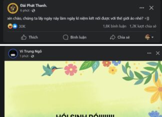 The Social Media Giant is Back: Online Communities and Major Pages Celebrate Facebook’s Return with a Festive Fervor.