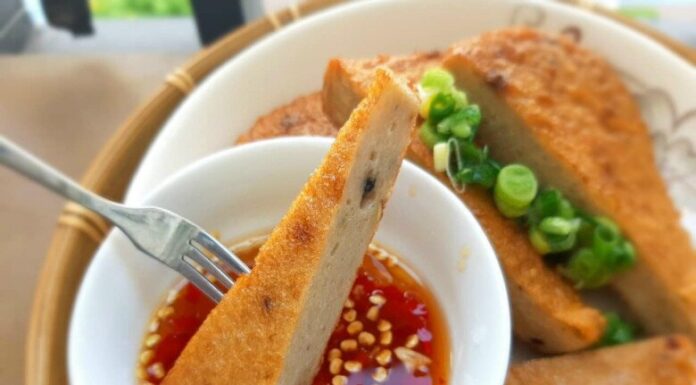 The Top 9 Delicacies from Nha Trang: Impress Your Loved Ones with These Unique Gifts