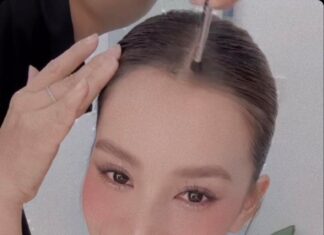 The Ultimate Guide to Transforming Thin Hair into a Voluminous, Crowning Glory: A Beauty Queen’s Secret to “Showcasing the Best, Disguising the Rest.”