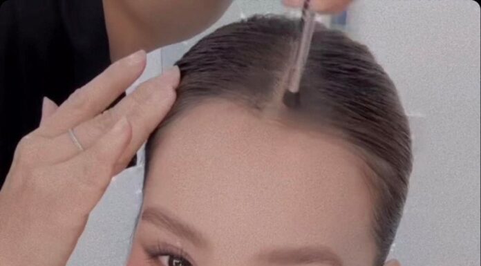 The Ultimate Guide to Transforming Thin Hair into a Voluminous, Crowning Glory: A Beauty Queen’s Secret to “Showcasing the Best, Disguising the Rest.”