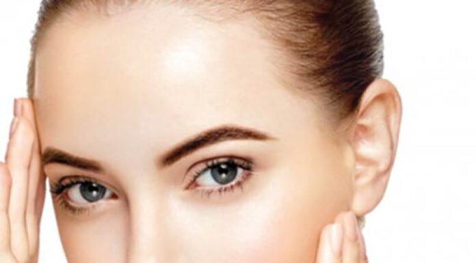 “3 Skin-Savers for a Glowing, Makeup-Free Complexion”