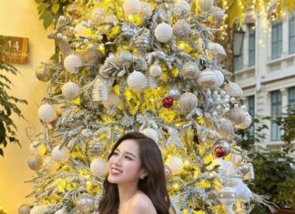 The Ultimate Guide to a Crowning Glory: Unveiling Đỗ Thị Hà’s Hair Secrets for Stunning Tresses This New Year