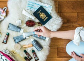 The Ultimate Guide to Skin Care: Expert Tips for Your Travel Essentials