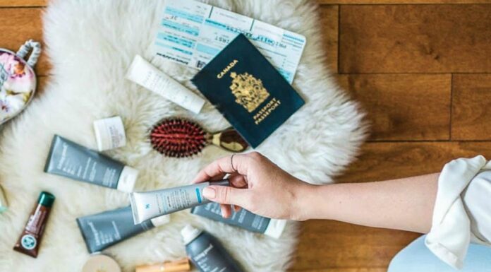 The Ultimate Guide to Skin Care: Expert Tips for Your Travel Essentials