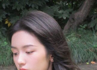 The Ultimate Hair Tonic: Rice and Orange Peel to the Rescue!