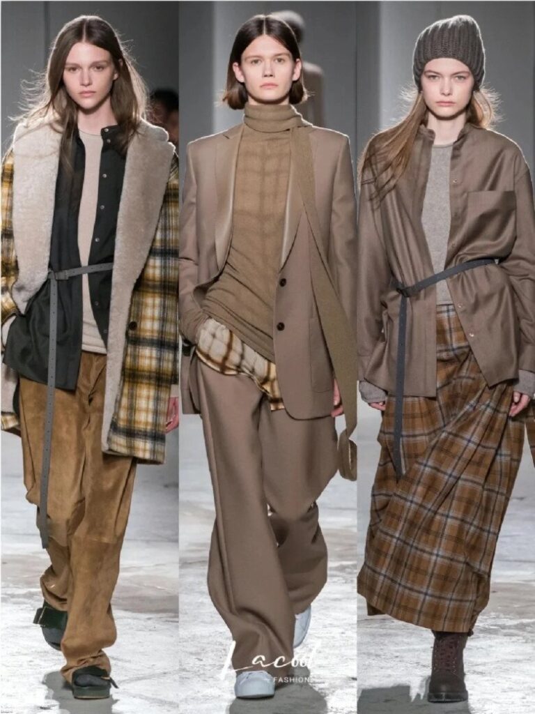 The Ultimate Guide to Autumn Wardrobe Essentials: Elevate Your Style with These 3 Classic Prints