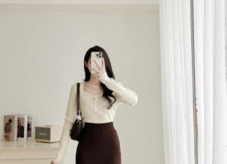 The Ultimate Autumn Skirt Guide: 2 Must-Have Styles and Easy Outfit Ideas for an Unfailingly Chic Look