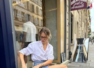 The Ultimate Guide to French Women’s Fashion: Elevating Your Style with Timeless Elegance