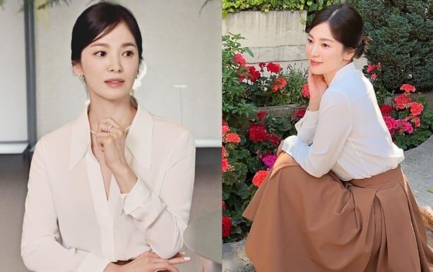 The Ultimate Guide to Styling Long Skirts: Elevate Your Look and Flaunt Your Figure