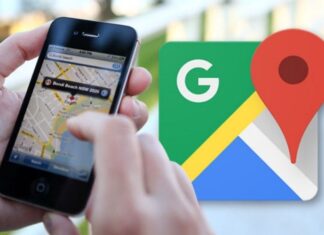 The Ultimate Guide to Tracking Your Movements: Google Maps to the Rescue!