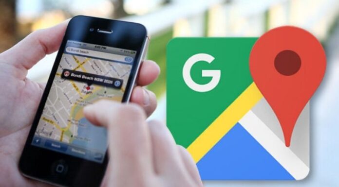 The Ultimate Guide to Tracking Your Movements: Google Maps to the Rescue!
