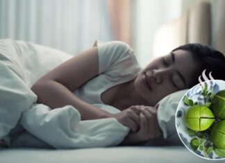 “Attract Wealth and Prosperity: The Power of Lemons and Salt by Your Bedside”