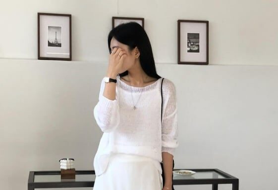 The Ultimate Style Guide: Endless Autumn Outfits with A-line Skirts