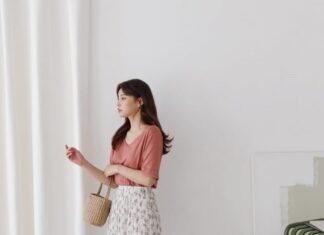 The Ultimate Style Guide: 4 Skirt Styles for Women Over 40 to Elevate Their Summer Wardrobe