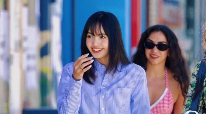 The Ultimate Guide to Lisa BLACKPINK’s Favorite Skirt: A Style Icon’s Go-To for a Flawless Silhouette