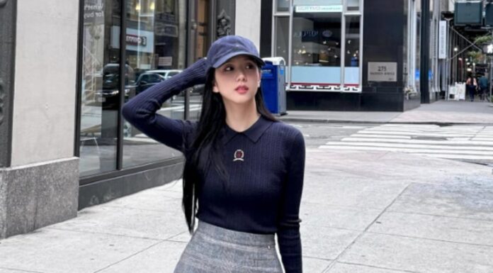 The Ultimate Guide to Styling Mini Skirts: Steal Jisoo’s Secrets to Looking Absolutely Adorable