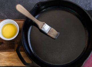 The Ultimate Guide to Caring for Your Cast Iron Skillet: Tips and Tricks for Long-Lasting Cookware