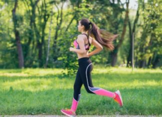 The 4 Biggest Mistakes That Are Sabotaging Your Weight Loss Running Routine