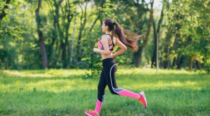 The 4 Biggest Mistakes That Are Sabotaging Your Weight Loss Running Routine