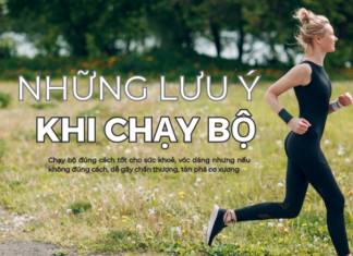 Running for Weight Loss: A Warning for Women to Heed to Avoid Joint Pain