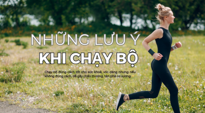 Running for Weight Loss: A Warning for Women to Heed to Avoid Joint Pain