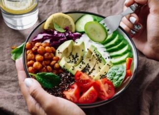 What is the Ornish Diet? Benefits and How to Lose Weight.