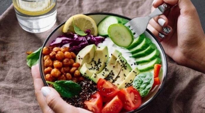 What is the Ornish Diet? Benefits and How to Lose Weight.