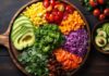 “The Rainbow Diet: How Celebrities Are Losing Weight and Gaining Health.”