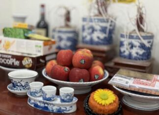 The Superstitions of the Ghost Month: A Guide to Attracting Luck and Fortune During this Auspicious Time