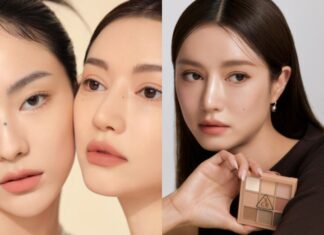 The Ultimate Guide to Natural Beauty: 5 Makeup Tips for Women Over 40 to Defy Age and Look Youthful