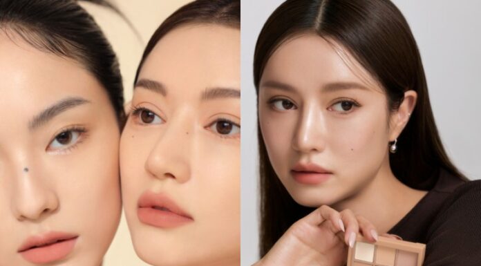 The Ultimate Guide to Natural Beauty: 5 Makeup Tips for Women Over 40 to Defy Age and Look Youthful