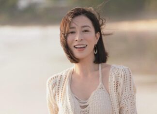 The Secret to Her Everlasting Beauty: Hong Kong’s Leading Lady and Her Unusual Root Vegetable Remedy