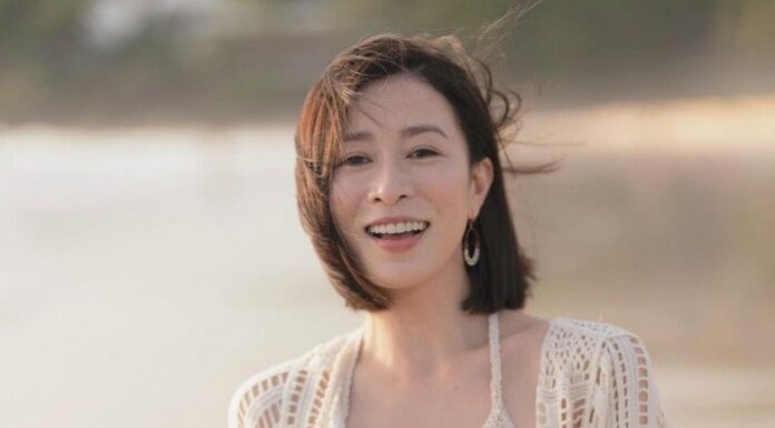 The Secret to Her Everlasting Beauty: Hong Kong’s Leading Lady and Her Unusual Root Vegetable Remedy