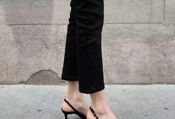 Add These 5 Shoe Styles to Your Wardrobe, Ladies, and You’ll Never Go Out of Fashion