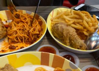 The Ultimate Guide to Acne-Fighting: 5 Foods to Avoid for Clear, Glowing Skin