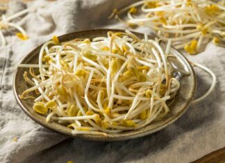 “The Magic Vegetable: A Weight Loss and Beauty Secret”