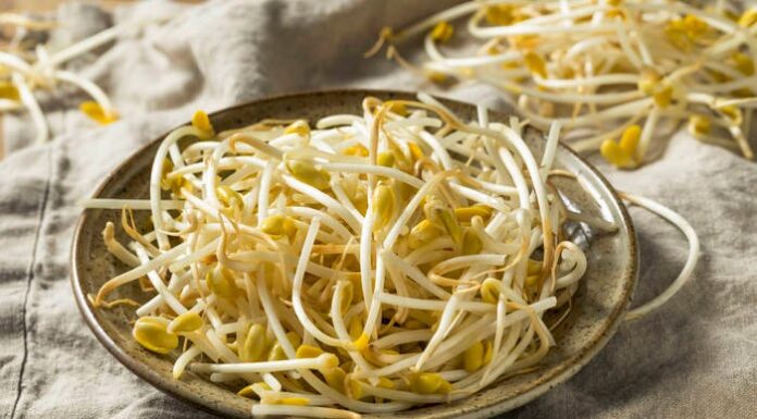 “The Magic Vegetable: A Weight Loss and Beauty Secret”