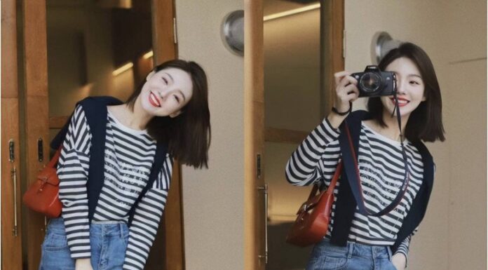 The Evergreen Autumn-Winter Style: Elevate Your Look with Wide-Leg Pants or a Flowing Skirt