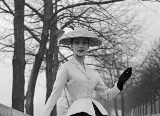 The World’s Most ‘Easy-Going’ Dress Style That Women of All Ages Can Pull Off With Panache.