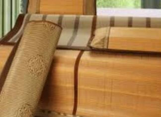 How to Clean Bamboo Mats Without Water: A Step-by-Step Guide to a Sparkling, Bacteria-Free Mat