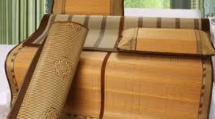 How to Clean Bamboo Mats Without Water: A Step-by-Step Guide to a Sparkling, Bacteria-Free Mat