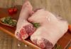 What’s the Better Buy: Front or Hind Pig Trotter?