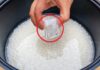 The Ultimate Rice Hack: Drop 2 Ice Cubes in Your Pot for Perfectly Fluffy Rice