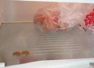 The Ultimate Hack: Discover the Surprising Power of a Chilled Coin