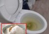 The Magic of Salt: Unlocking the Hidden Power in Your Toilet