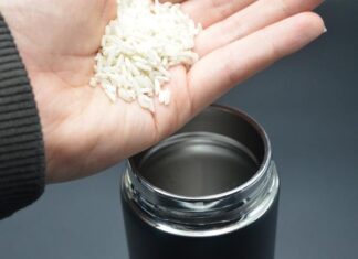 The Magic of Rice in a Thermos: Unveiling the Surprising Benefits that Many Might Miss