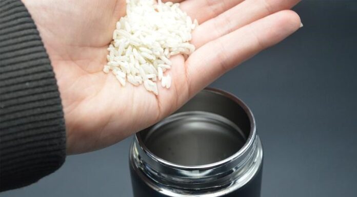 The Magic of Rice in a Thermos: Unveiling the Surprising Benefits that Many Might Miss