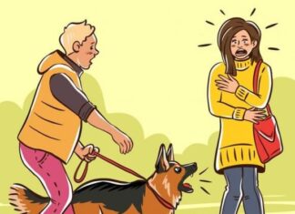 The Curious Case of Canine Communication: Why Do Dogs Bark and Bite Selectively?